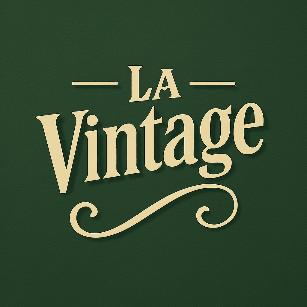 LA Vintage